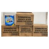 (16) Oxi Clean 7.22 LB Versatile Stain Remover
