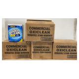 (16) Oxic Cean 7.22 LB Versatile Stain Remover