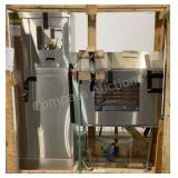 Avtec Utility Distrubution System EIDG