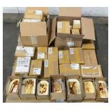 (31) Carver Dan Assorted Puzzle Boxes
