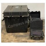 Lucid Disinfectant Drone