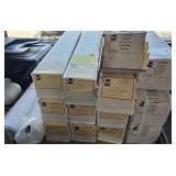 17"x22" Plotter Paper Rolls OFFSITE