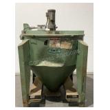 IMS Material Mixer HM 850 Hurricane