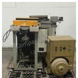 Bubble Cut Machine & Synchronous
