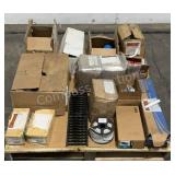 Transformer, Seals & More