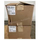(2) 3000ct 8" Cable Ties AP-08-120-0-C