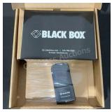 Black Box Agility Zero U KVM-Over-IP Transmitter