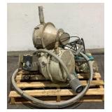 Vacuum Loader & Hoppers