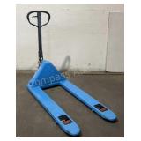 EOS Lift Pallet Jack