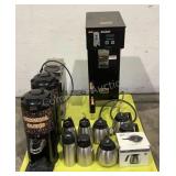 Brewers And Dispensers