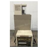 Mooney Viscometer