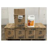 (20) Clorox 1 Gallon Disinfectant Cleaner