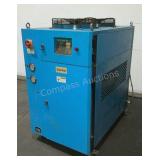 2011 5 Ton Air Cooled Process Chiller SAC-05