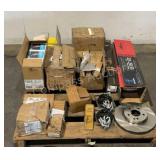 Thermo Mixing Valves, Staples, And More