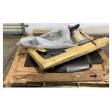 Jegs Assorted Chevrolet Body Parts