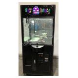 Rainbow Company, Inc Claw Arcade Game
