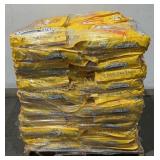 (60) Tiny Tiger 18Lb Cat Food Chicken