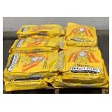 (10) Chewy 18 LB Cat Food Natural Complete Recipe