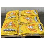 (5) Chewy 18 LB Cat Food Natural Complete Recipe