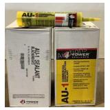 (2) Tower Sealants 12ct 10.1 Fl oz Window And Door
