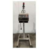 Enercon Cap Sealing Machine LM5022-296