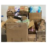 Adult Diapers, Pads & More