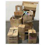 Easter Eggs, Workout Equipment & More