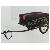 Bicycle Cargo Trailer