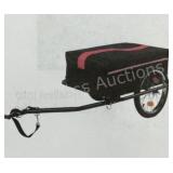 Bicycle Cargo Trailer