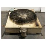 48" Warehouse Fan