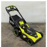 Ryobi 40V 21" Self-Propelled Mower RY40HPLM02K2
