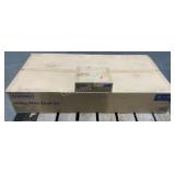 Steelton Wire Shelf Kit w/ Casters
