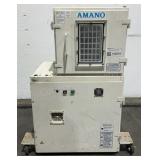 Amano Dust Collector VF-2S