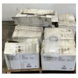 Liteline Assorted Vapor Barrier Extenders