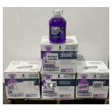 (16) Fabuloso 1 Gallon Cleaner