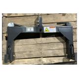 2025 Wolverine 3-Point Quick Hitch Adapter TR-26-0