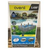 Avenli 18