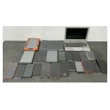 Cell Phones, Tablets & Laptops