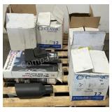 Motor Oil, Bead Lube & More