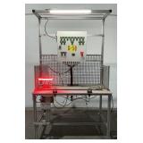 Vision Camera System