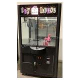 Rainbow Company, Inc Claw Arcade Game