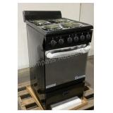 Levella Compact Electric Oven PRE2027GB