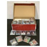 Assorted Baseball Cards