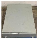 SCE Electrical Enclosure SCE-48H3608LP