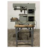 Reisch & Associate Pad Printer