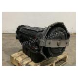 BD Diesel Transmission