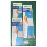Actimove Ab Binders & Rib Belt