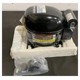 Copeland Refrigeration Compressor AFE12C4E