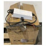 (18) Everylite Power Repeaters C-AMP-5A4-OD