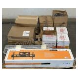 Microscope Slides, Hairnets & More